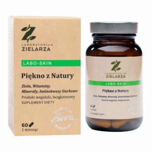 LABO-SKIN <br/>Piękno z Natury