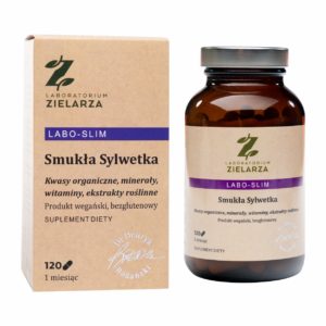 LABO-SLIM <br/>Smukła Sylwetka
