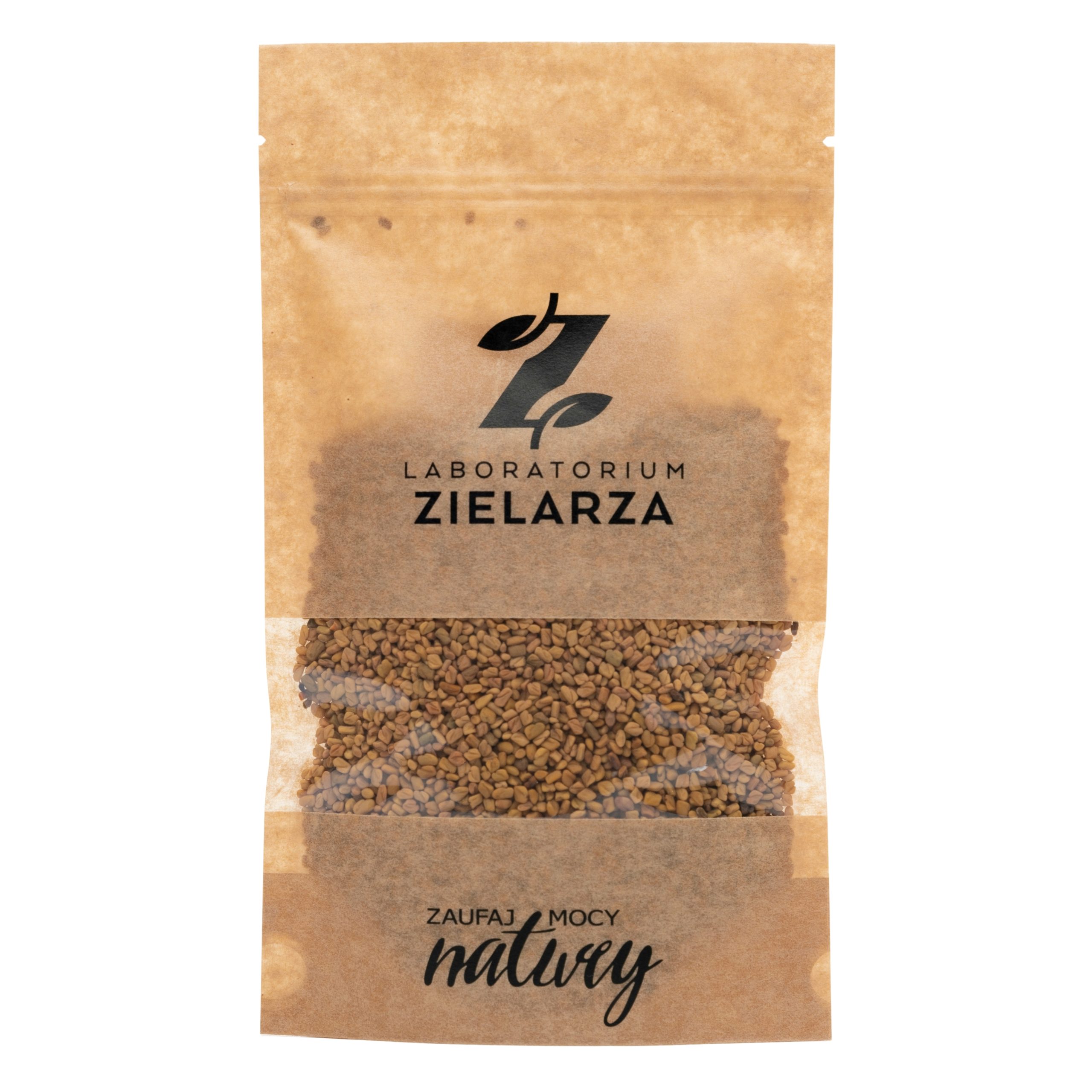 Nasienie kozieradki Nasienie kozieradki