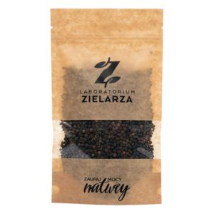 Pieprz czarny owoc Pieprz czarny owoc