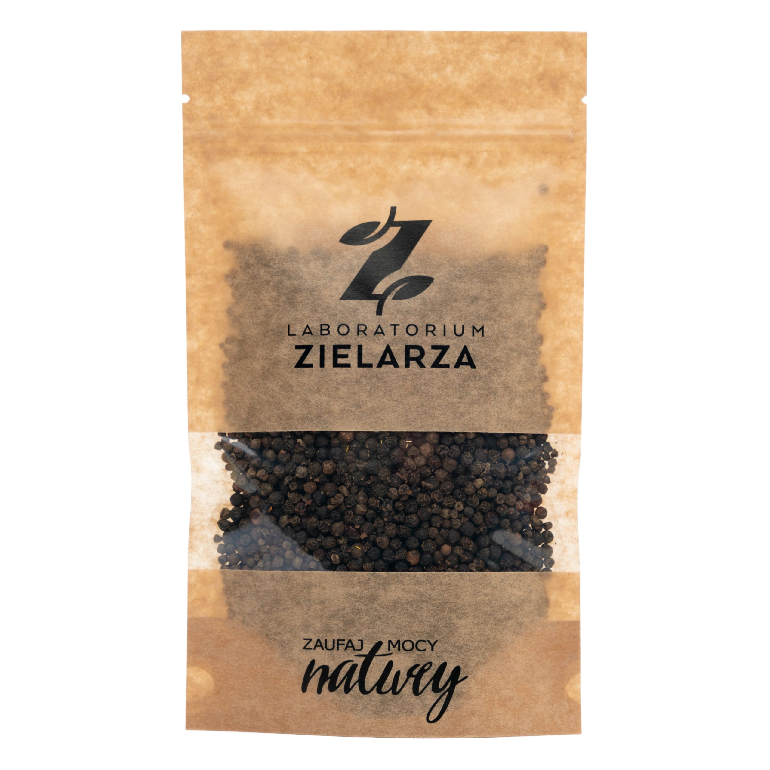 Pieprz czarny owoc Pieprz czarny owoc