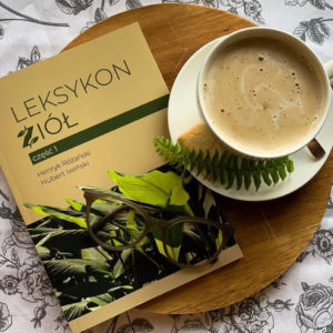 Leksykon Ziół cz.1