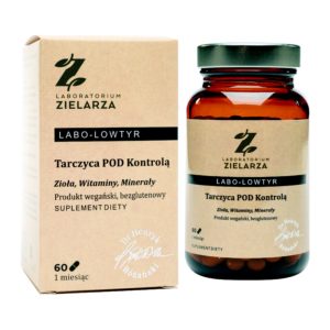 LABO-LOWTYR <br/>Tarczyca POD Kontrolą