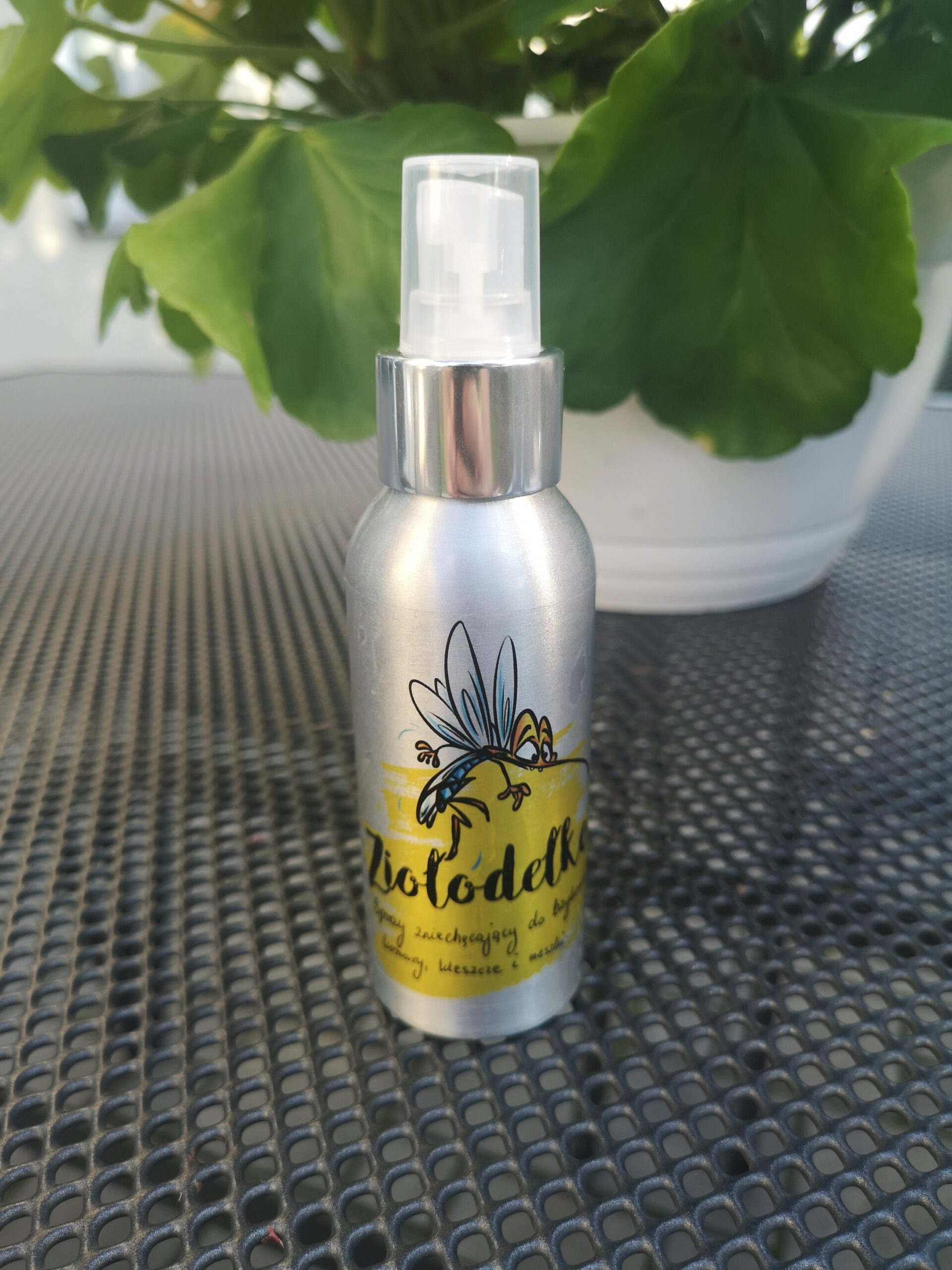 Ziołodełko Ziołodełko