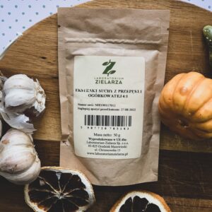 Ekstrakt z przepękli ogórkowatej 4:1