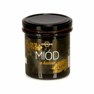 Miód z kakao Miód z kakao