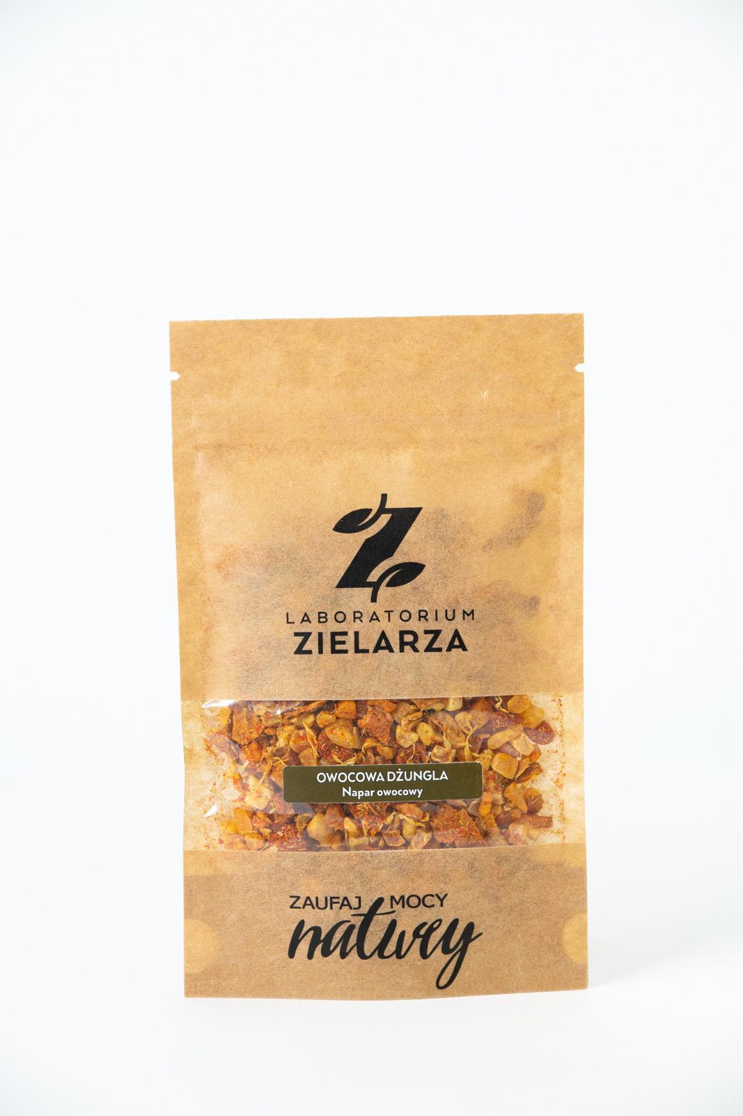 Owocowa Dżungla<br/>Napar owocowy Owocowa Dżungla<br/>Napar owocowy