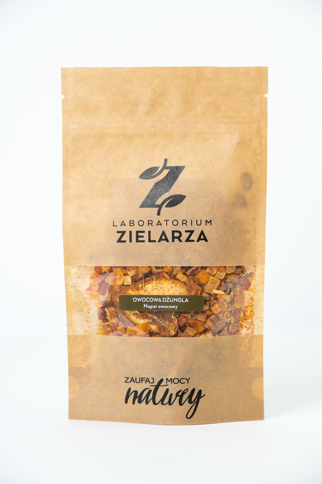 Owocowa Dżungla<br/>Napar owocowy Owocowa Dżungla<br/>Napar owocowy