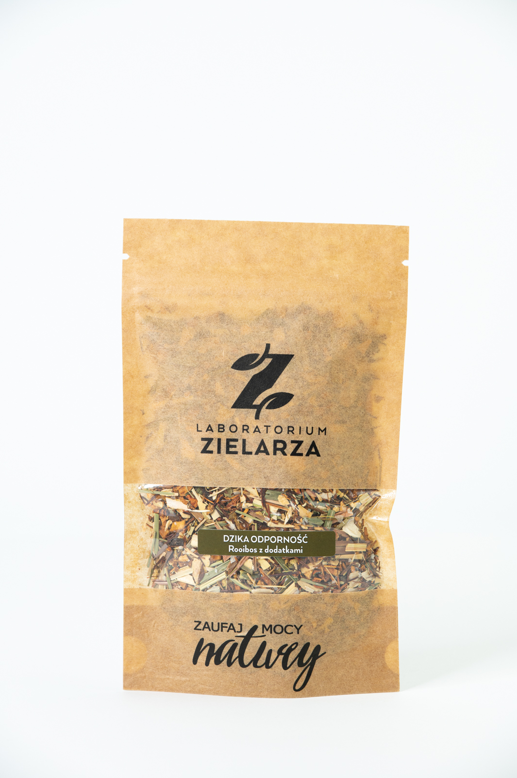 Dzika odporność<br/>Rooibos Dzika odporność<br/>Rooibos