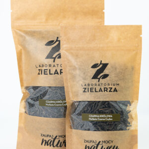 Czarna Królowa<br/>Herbata czarna Czarna Królowa<br/>Herbata czarna