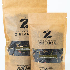 Pustynny Żar<br/>Herbata czarna Pustynny Żar<br/>Herbata czarna