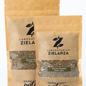 Zielone wzgórze<br/>Rooibos