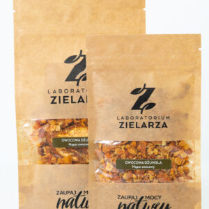 Owocowa Dżungla<br/>Napar owocowy Owocowa Dżungla<br/>Napar owocowy