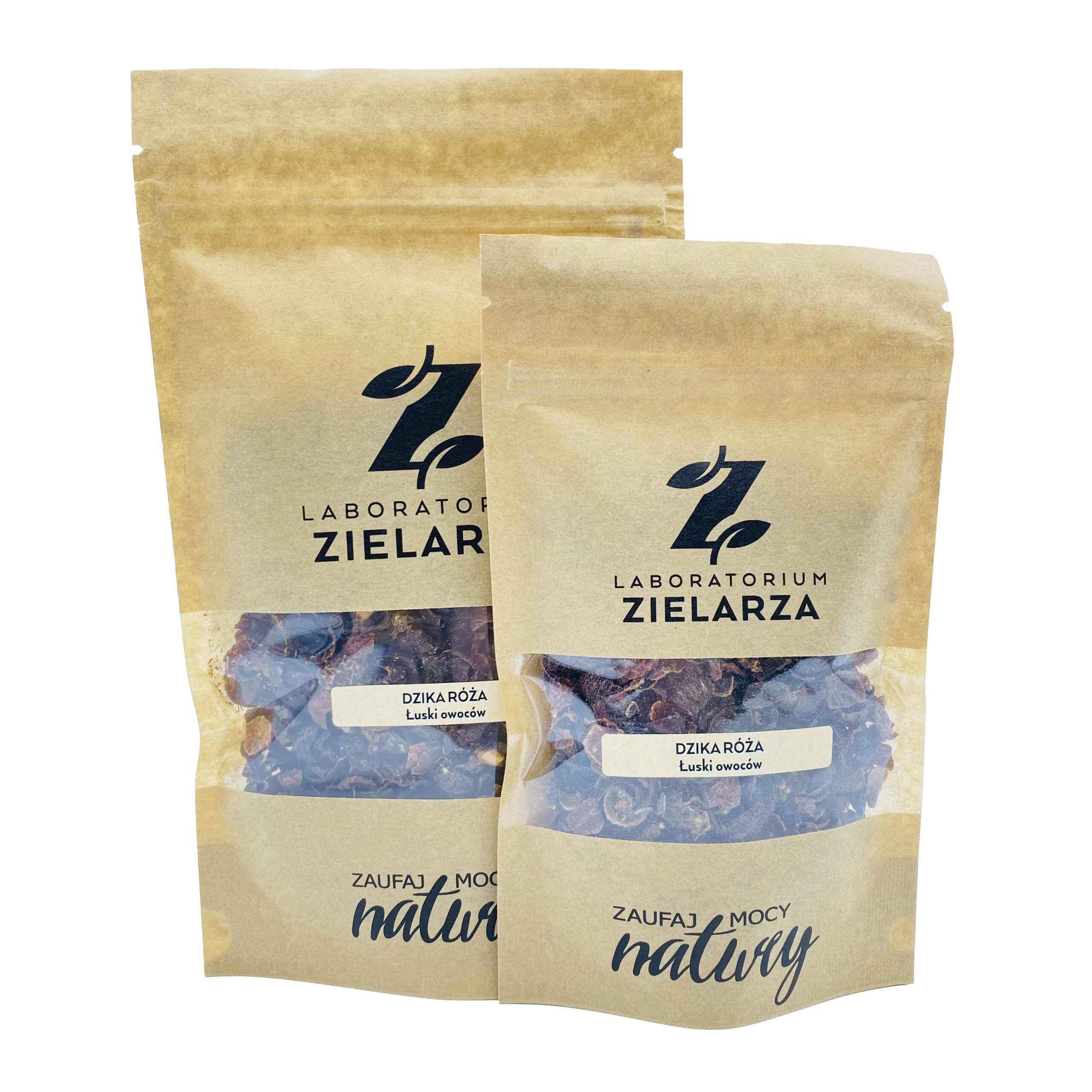 Dzika róża Dzika róża